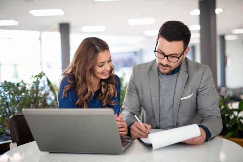 Recrutamento em Finanças: Tendências e Perspectivas