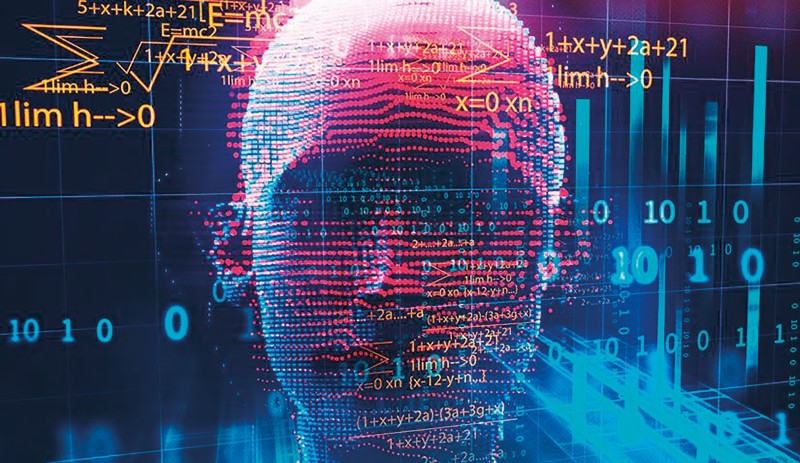 A inteligência artificial está mudando o recrutamento
