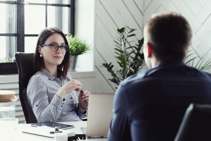 A importância do headhunter no mercado de trabalho