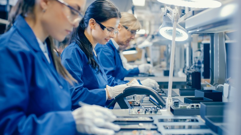Consultoria de Recrutamento em Tecnologias de Ponta