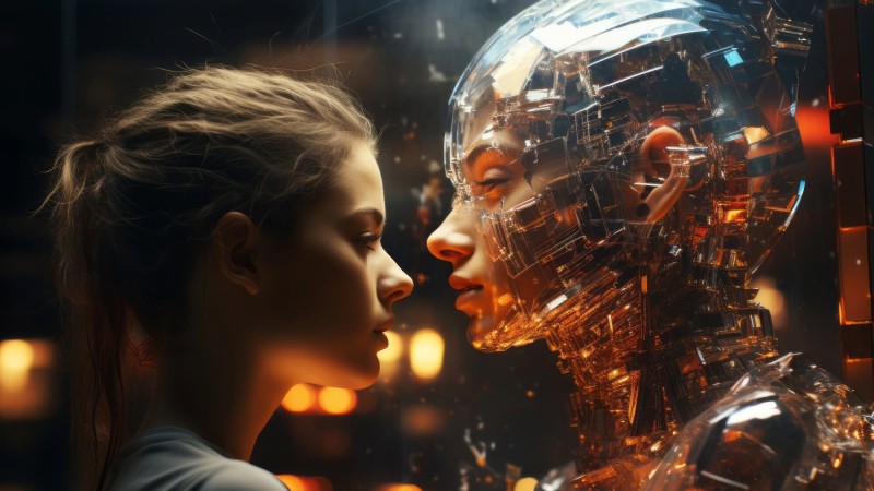 Contratação de Profissionais de Inteligência Artificial