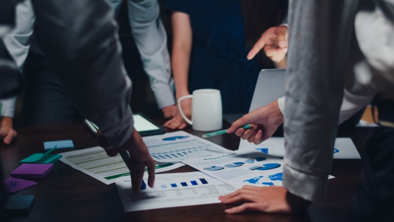 O que é e o faz um Diretor de Recursos Humanos (CHRO)?