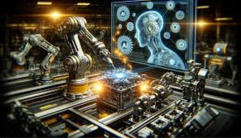 O papel da Engenharia de Produção na indústria 4.0