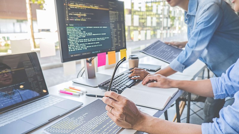 Como Iniciar no Desenvolvimento de Software hoje?