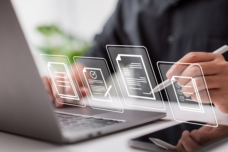 O impacto da IA na stack de tecnologia atual