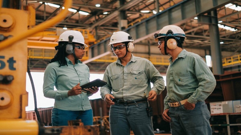 Tendências DHO 2026: IA, Bem-Estar e Futuro do Trabalho