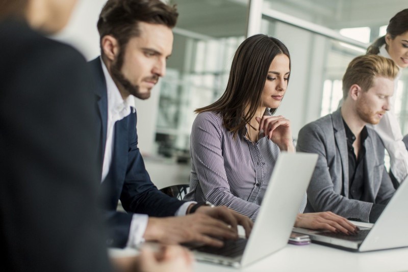 Talent Acquisition é Confiável?