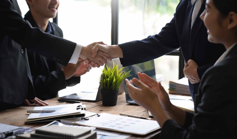 Recruiter de Programador e devops: Contratando Ágeis