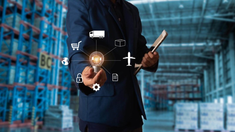 50 Principais Empresas de Supply Chain no Brasil