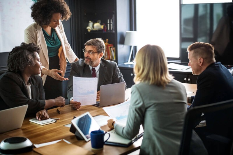 O Poder da (EVP) e da  (PLR) com a JPeF Consultoria