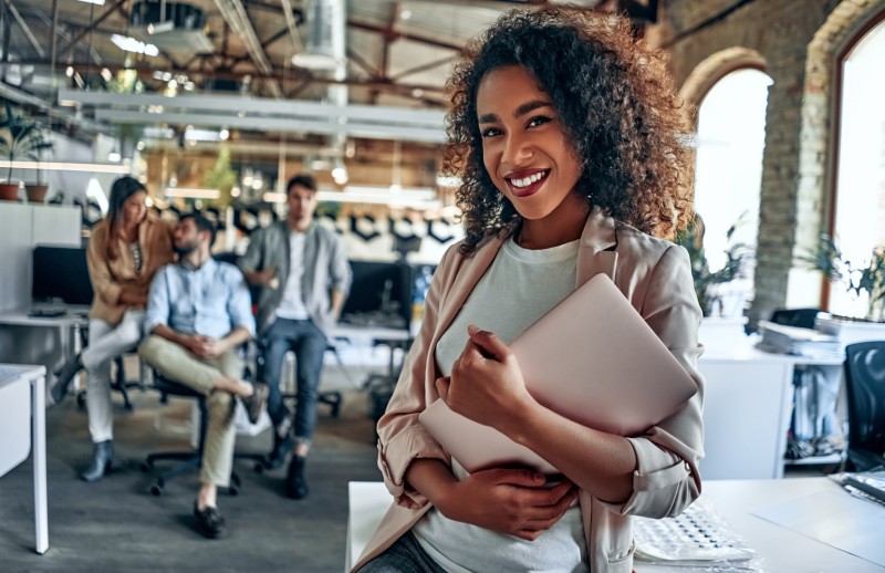 Investimento Estratégico em Capital Humano