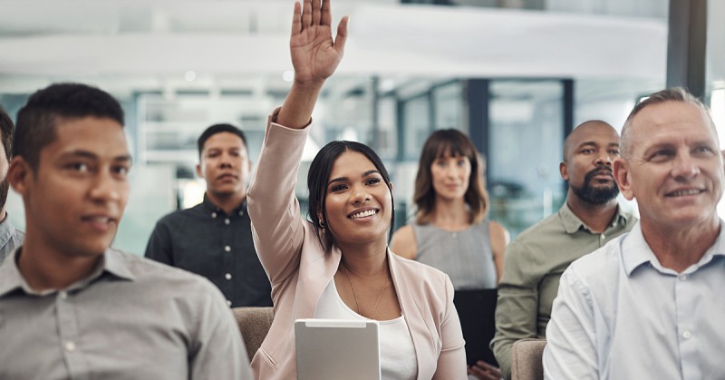 Executive Search conhecido como headhunting