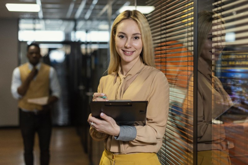 Setor Comercial de Vendas | Recrutamento e Seleção