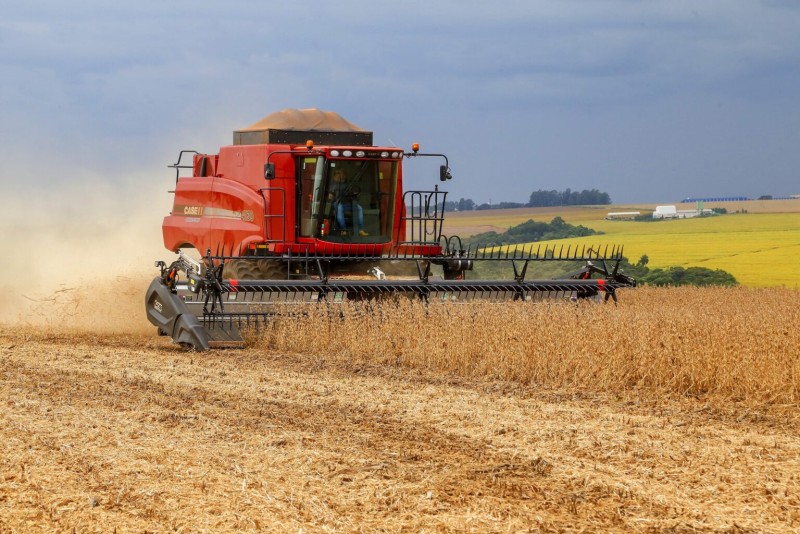 Recrutamento de Engenheiro de Automação Agrícola