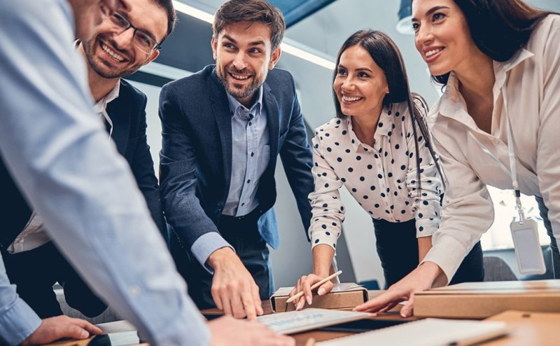 Executivos de Alta Performance: Como Atrair?