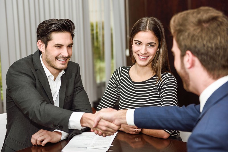 Headhunting & Consulting Recruiters | talk to us!
