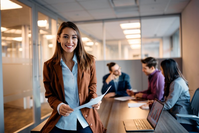 Como Descrever a Satisfação do Cliente?