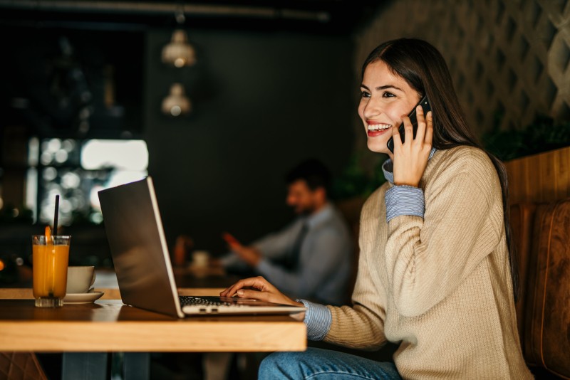 Expert Headhunting in Santiago