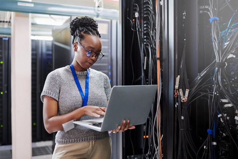 Como fazer recrutamento de cybersecurity de forma ágil