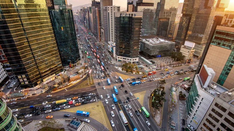 Atracción de Talento Directivo de Clase Mundial