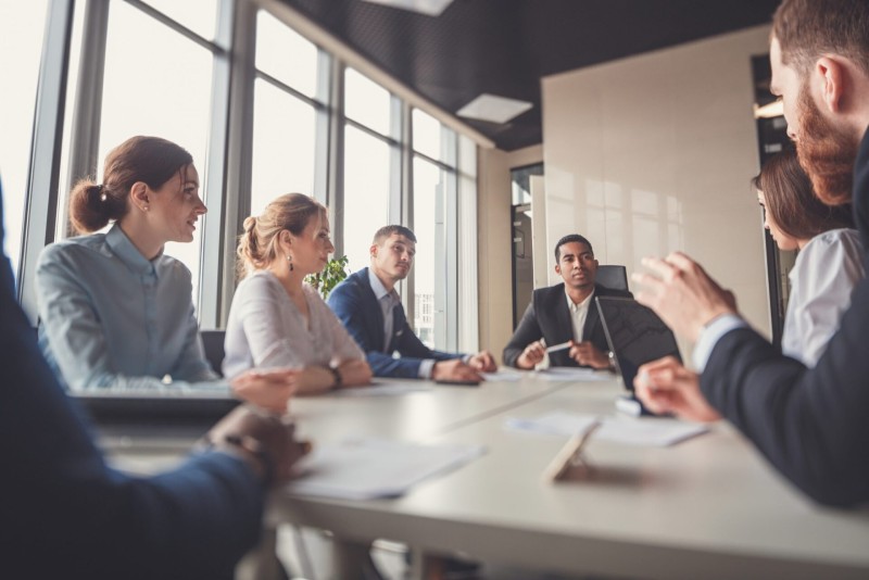 Hard Skills vs. Soft Skills no recrutamento financeiro