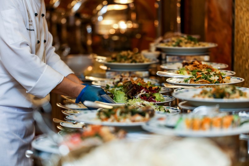 Food Service e a Necessidade de Treinamento