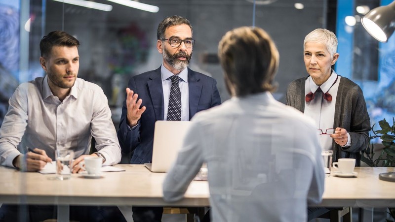 6 Key Functions of a Full Stack Developer