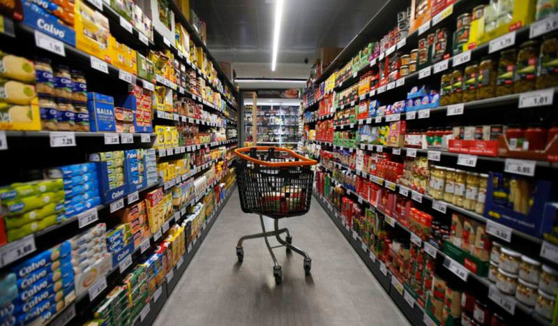 Mão de Obras Qualificada para setor de Supermercados