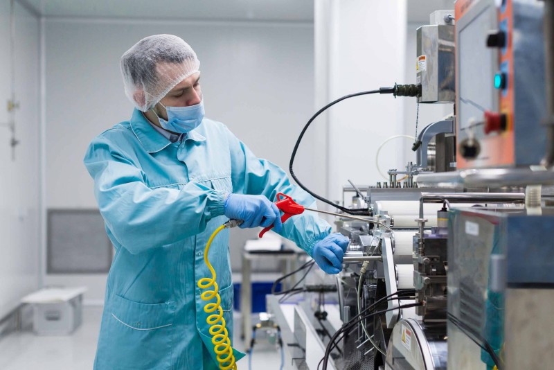 Desafios de Recrutamento na Indústria Farmacêutica