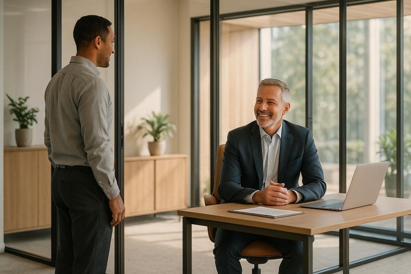 O Conceito de Ágil Talent na JPeF Consultoria