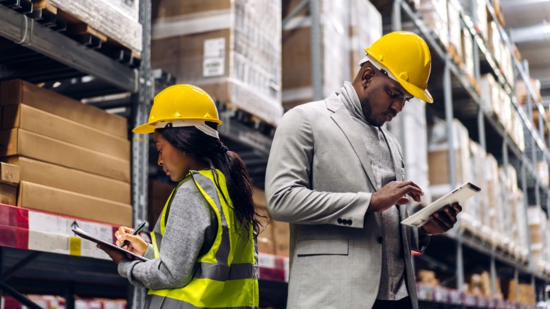 Logística Hunting & Recrutamento: Guia do Profissional 4.0