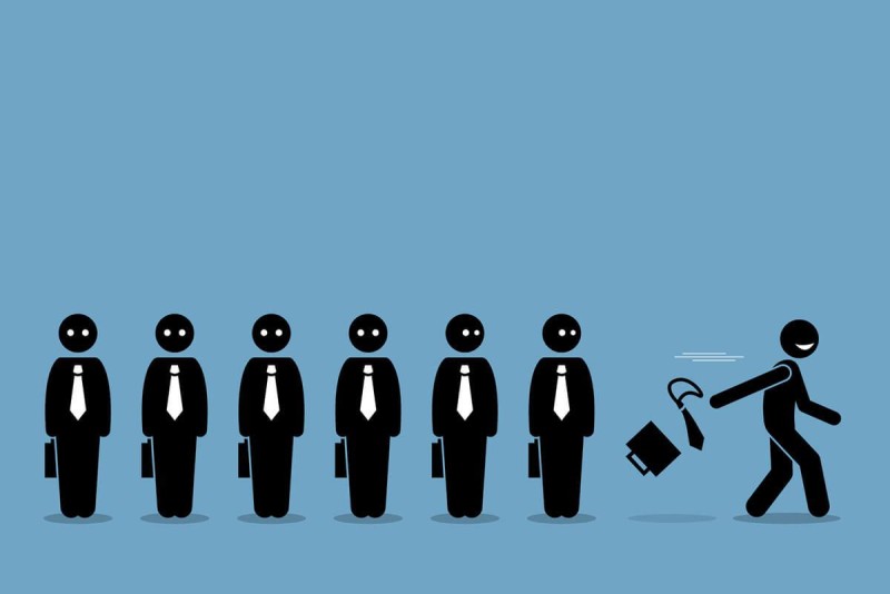 Sua taxa de turnover é saudável? Aprenda a definir