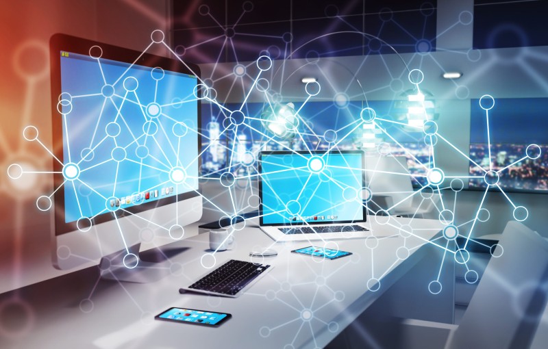 Digital Workplace: o que é, quais os benefícios