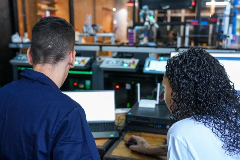 Qual o melhor curso para quem mora na zona rural?