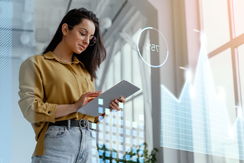 Consultoria em RH | Aprimore Operações e Desempenho
