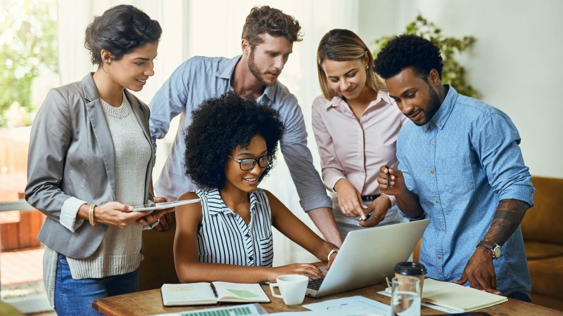 SLA de Vagas Otimizando Prazos e Responsabilidades no RH