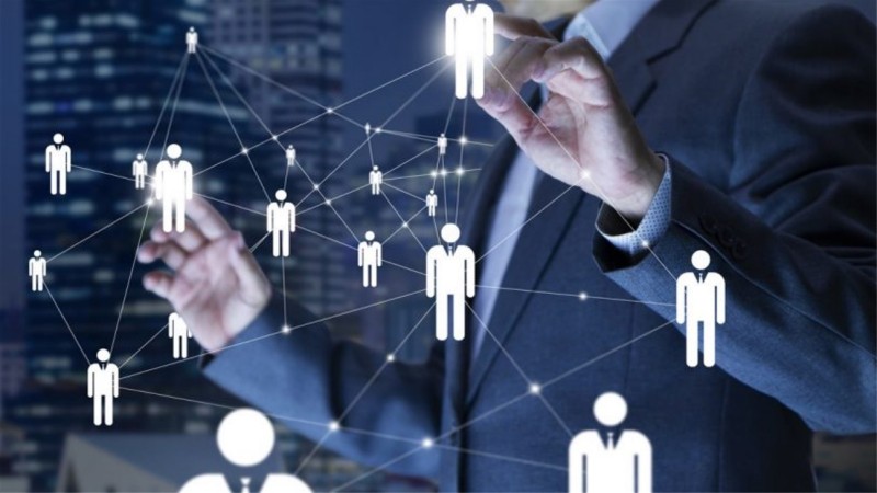 Atracción de talentos (Logística): Supply chain experts