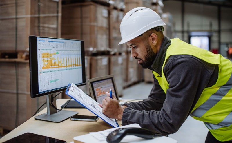 Rapidez na busca por profissionais especializados