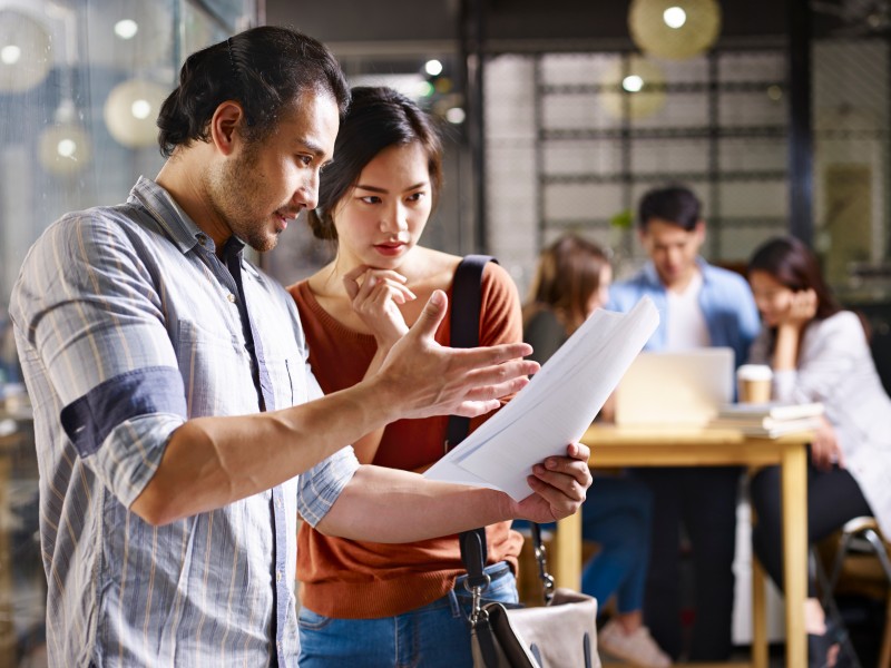 Benefícios da NR1 para Empresas e Trabalhadores