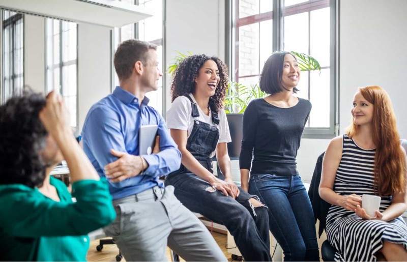 Superando Vieses Inconscientes na Seleção