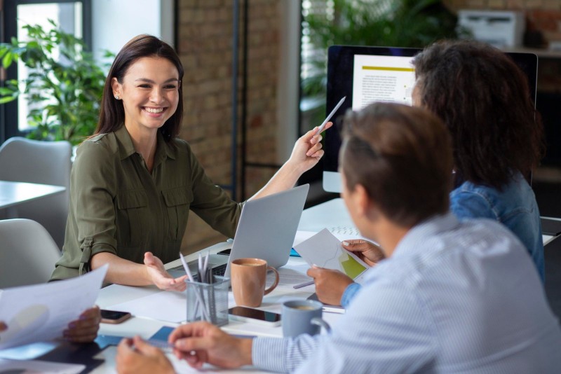 Benefícios do Treinamento de Multiplicadores