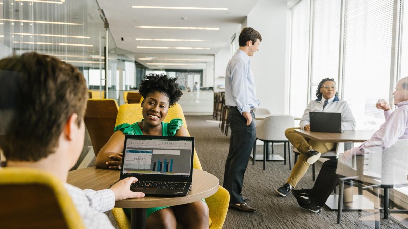 Headhunter na área da saúde: Tendências do mercado de saúde 2026