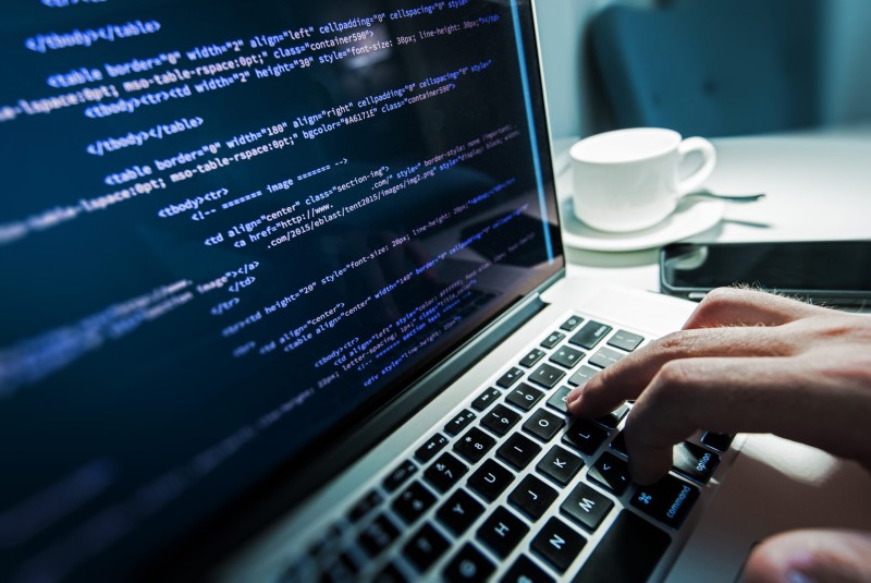 Seleção de Full Stack para empresa de TI & Tecnologia