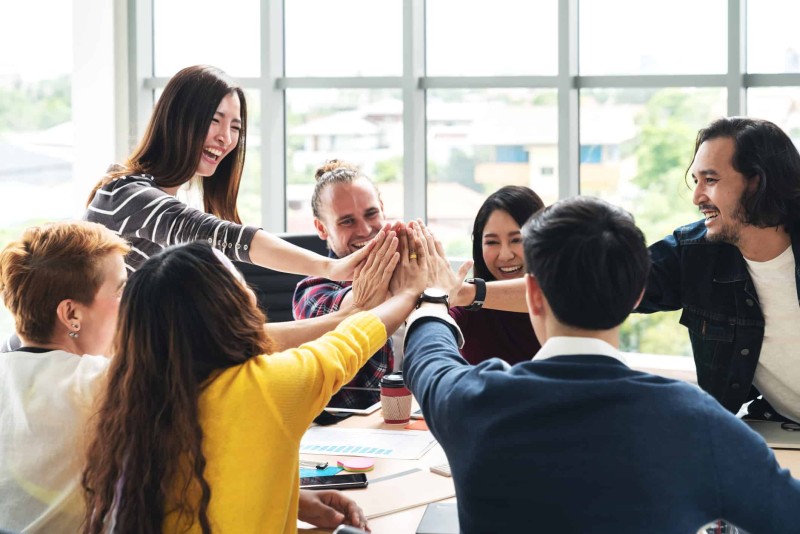 Employee Experience (EX)