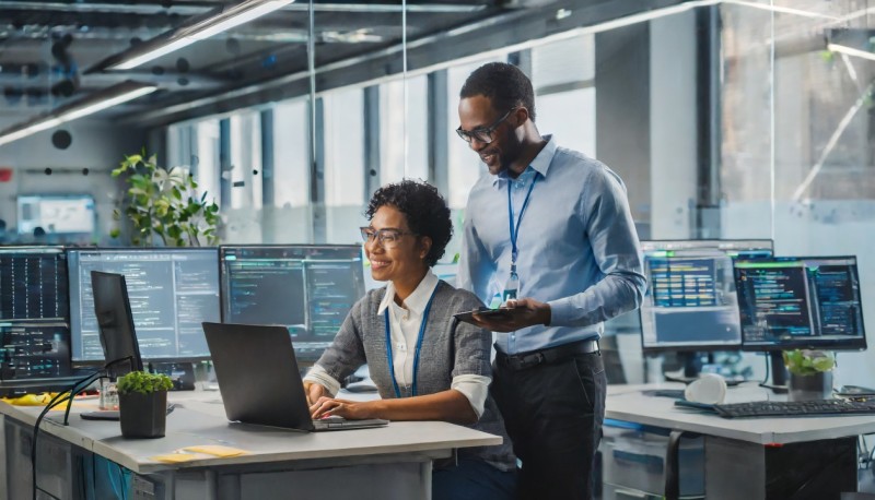 Recrutamento e Seleção de Programadores de Jogos AAA