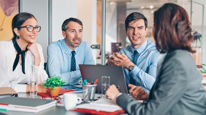 Sector Bancario | Reclutamiento y Selección de Personal