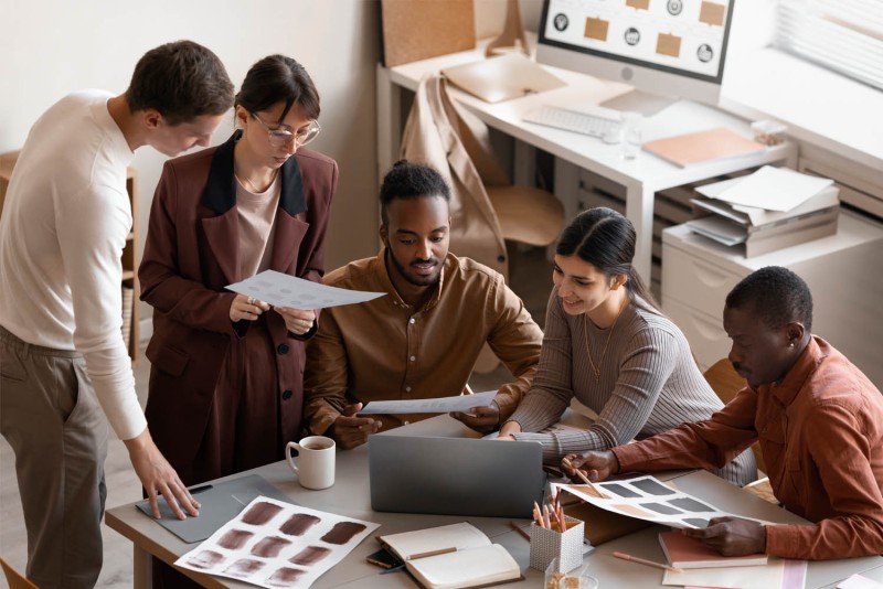 Curso de Manufatura Avançada