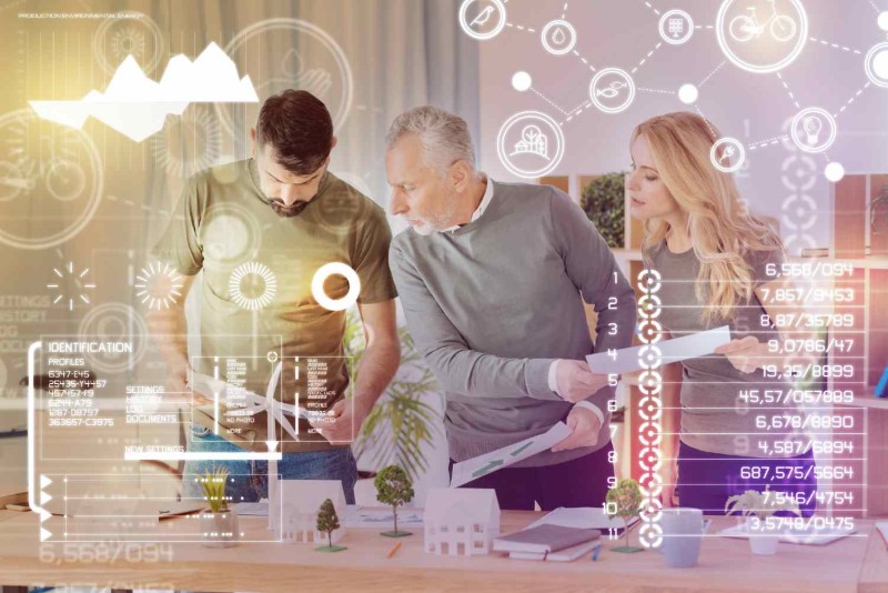 Consultoria de Recrutamento: Maximize Seu ROI em Talentos