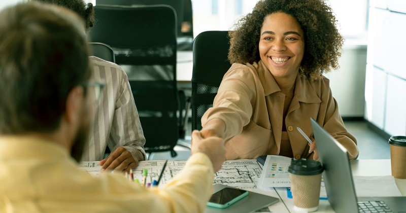 O que é o Mercado de Trabalho?