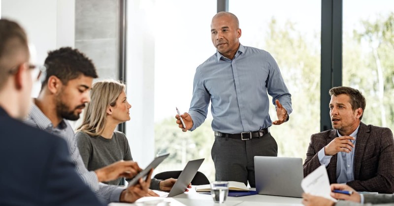 Tecnologia da Informação: Networking na Era Digital